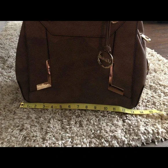 *SOLD* NWOT, Sorrentino, Beautiful Ladies Purse - Picture 7 of 16